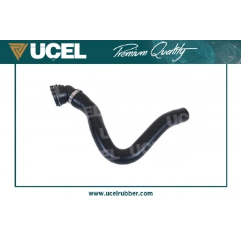 Grende Punto Mito 2004 2012 Radyatör Hortumu Üst  (Oem No:51793056)