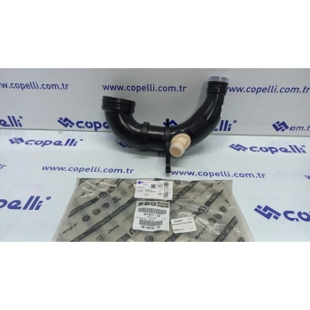 Hortum Turbo Giriş Grande Punto / Lınea / Doblo Iıı / Fıorıno / Nemo 1.3 90Ps (Oem No: 51793177)