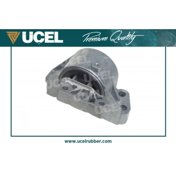 Takoz Motor Fıorıno 07Sonrası / Nemo 07Sonrası / Bıpper 07Sonrası Ön Sağ 1.3Jtd-1.4Hdı (Oem No: 51799111)