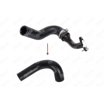 Turbo Hortumu Fıat Lınea 1,3 07- (Oem No: 51800390)