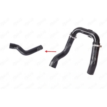 Hortum Turbo (Büyük Metal Boru Hariç) Lınea 1.3 Multıjet 85-90 Hp (Oem No: 51800396)