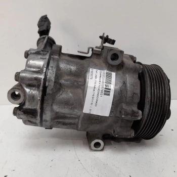 Klıma Kompresörü Fıat Doblo-Lınea-Corsa 1,3 Mjt 01- (Oem No: 51803075)