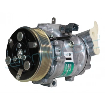 Klıma Kompresörü (Eskı No:Bhr 8Fk351114-291) Fıat Doblo Iıı /Fıorıno/Lınea/G.Punto/Corsa D/ Combo D 1,3Mjt 05- (Oem No: 51803075)