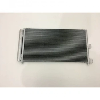 Klıma Radyatörü Al/Al(Jtd) Fıat Doblo/Punto/Idea 1,2-1,3-1,4-1,9 01-06 (Oem No: 51804991)