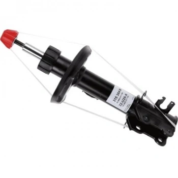 Amortisör Grande Punto 09-12 / Corsa D 06-14 / Gazlı Ön Sağ (Oem No: 51805316)