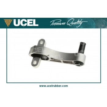 Takoz Motor Lınea / Fıorıno / Bıpper / Nemo 07Sonrası 1.3 Jtd-1.4 Hdı Alt Sağ (Oem No: 51805432)