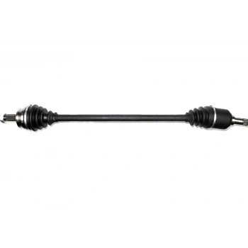 Aks Yarım Ön Albea 07Sonrası / Doblo 05-10 / Sağ 1.3Jtd 524Mm (Oem No: 51806760)