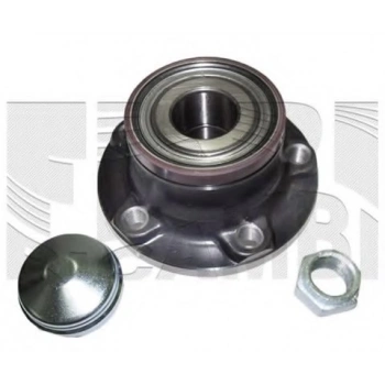 Arka Porya Fıat Doblo Iıı Cargo Bm- 09- (Oem No: 51810087)