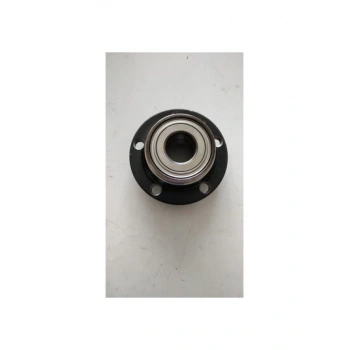 Teker Poryası Doblo 10Sonrası / Egea 15Sonrası Hb / Combo D 12Sonrası Arka Rulmanlı Abssiz 5 Bijon Flanş 117Mm (Oem No: 51810394)