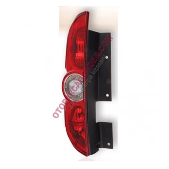 Stop Lambası Doblo 11-14 / Opel Combo Duysuz (Çift Kapı) Sol (Oem No: 51810674)