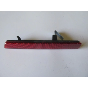 Fıat Doblo- 15/22; Arka Tampon Reflektörü Sağ (Oem No: 51810677)