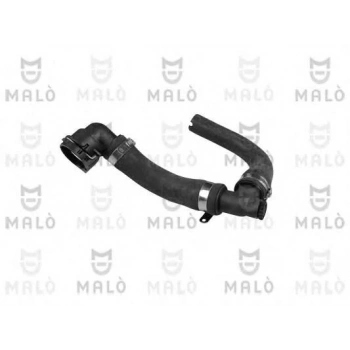 Kalorıfer Hortumu Fıat Doblo Iı 1.3 Mjtd 09--Den İtibaren; (Oem No: 51810859)