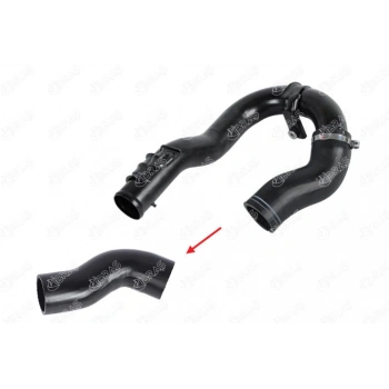 Turbo Hortumu Fıat Doblo Iıı 1.3 Mjtd 09- (Oem No: 51810863)