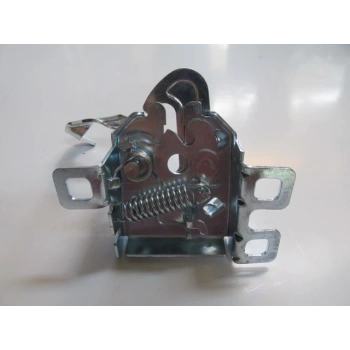 Fıat Pratıco- 2012-2014 Kaput Kilidi  Oem No: 1178040