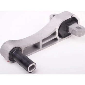 Takoz Motor Lınea 07Sonrası Arka Alt 1.3 Jtd (Oem No: 51813604)