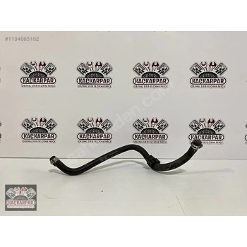 Hortum Yedek Su Deposu Doblo 09Sonrası 1.6 / 2.0 Multıjet (Oem No: 51813948)