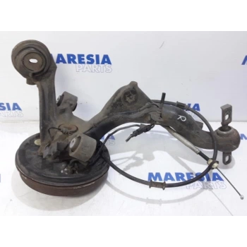 Travers Burcu Doblo Iıı 10=Den İtibaren; Arka (Oem No: 51814659)