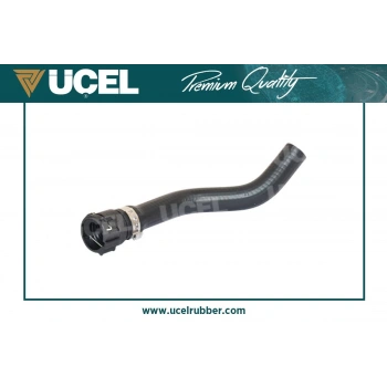 Hortum Kalorifer Lınea 1.3 Multıjet (Oem No: 51816206)