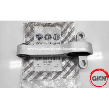 Motor Takozu Arka Alt Takoz Fıat Lınea 1,6 Mjt 07- (Oem No: 51817371)