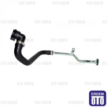 Hortum Kalorifer Su Gidiş Doblo 09Sonrası 1.6 / 2.0 (Oem No: 51817692)