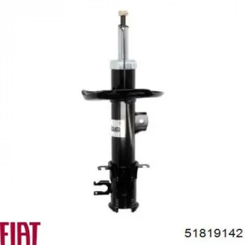 Amortisör Doblo Iıı 10Sonrası Gazlı Ön Sol (Oem No: 51819142)