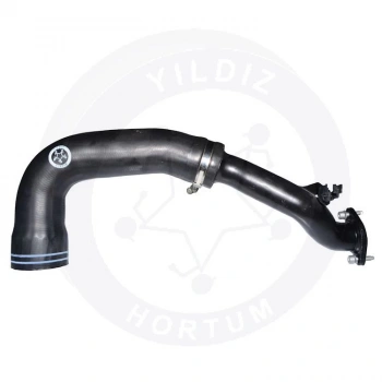 Turbo Hortumu (Tek Hortum) Fıat Doblo Iıı 1.6 Mjtd-2 09- (Oem No: 51820715)