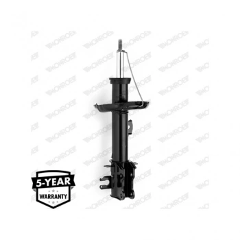 Amortisör Lınea 07Sonrası / Nemo-Bıpper 07Sonrası / Fıorıno 07Sonrası Gazlı Ön Sağ (Oem No: 51821088)