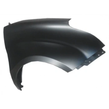 Fıat Pratıco- 12/14; Ön Çamurluk Deliksiz Sağ (Tw) (Oem No: 51822254)