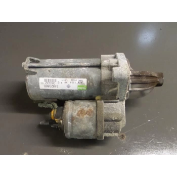 Mars Motoru Fıat Albea/Doblo/Punto/Lınea/Corsa 1,3 Mjt 03- (Oem No: 51823860)