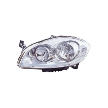 Far Linea 2007 Sonrası  Motorlu Sol (Oem No:51826739) (Adet)