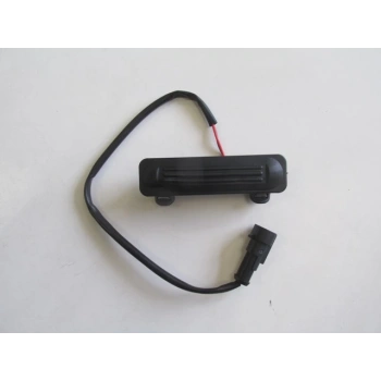 Fıat Doblo- 11/15; Bagaj Açma Düğmesi (Butonu) (Kablolu) (Oem No: 51829929)