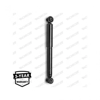 Amortisör Fıorıno 07Sonrası / Nemo 07Sonrası / Bıpper 07Sonrası Gazlı Arka (Oem No: 51830534)