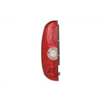 Stop Lambası Doblo 11-14 / Opel Combo Duysuz (Tek Kapı) Sol (Oem No: 51830565)