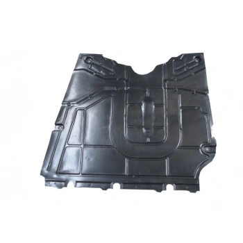 Fıat Pratıco- 2012-2014 Karter Muhafaza Plastiği  Oem No: 51832045