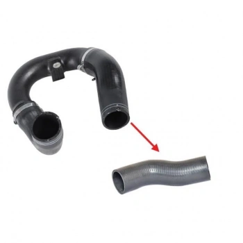 Turbo Hortumu Dırsek Fıat Doblo Iıı 1.6 Mjtd-2.0 Mjtd 09--Den İtibaren; (Oem No: 51832089)