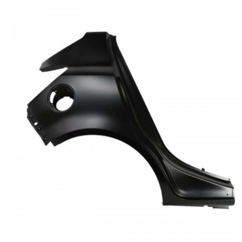 Çamurluk Arka Sag 5 Kapı Opel Corsa D Bm 07- (Oem No: 5183293)