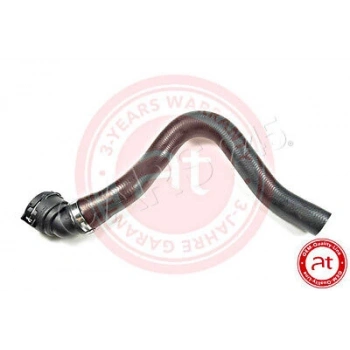 Radyatör Hortumu Üst Fıat Doblo Iı 1.3 Mjtd 09--Den İtibaren; (Oem No: 51832978)