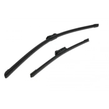 Silecek Süpürgesı Ön Takım 600 / 340 Mm Fıat 500-Mokka-Ka Iı Bm 12- (Oem No: 51834998)