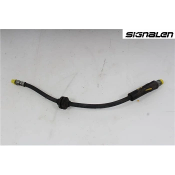 Fren Hortumu Linea 2007 Sonrası  Corsa D 2006-2014 Fiorino 2007 Sonrası  Nemo 2007 Sonrası  Bipper 2007 Sonrası  500 L 2012-2018 Grande Punto 2006 Sonrası  Ön (Oem No:51835425) (2 Adet)