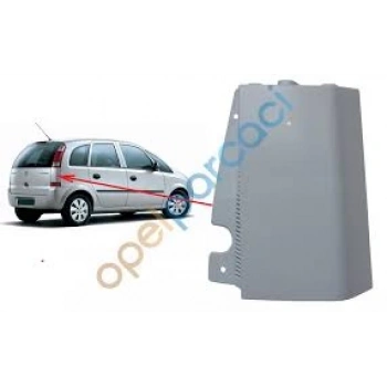 Stop Lamba Alt Bakalıtı : R Astarlı Opel Merıva A Bm 03- (Oem No: 5183954)