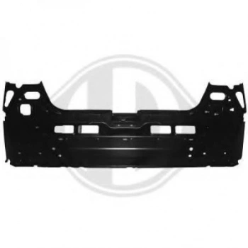 Panel Arka Alt Opel Astra H Bm 04- (Oem No: 5184037)