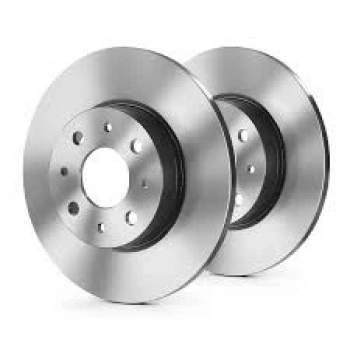 Fren Diski Arka Takım 280 Mm 15 Jant Fıat Ducato/Jumper Bm 06- (Oem No: 51848617)