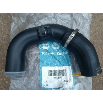 Radyatör Su Lınea 07Sonrası 1.3 Jtd 90 Hp-1.4-1.6 Jtd 105 Hp Mekanik (Oem No: 51852517)