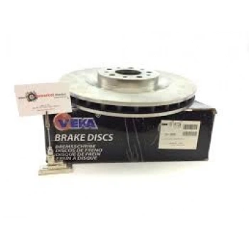 Fren Diski Doblo 10Sonrası / Combo D 12Sonrası / Ön Havalı 305-5 (Set) (Oem No: 51854567)