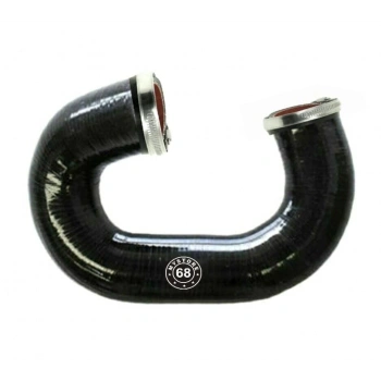 Turbo Hortumu Fıat Fıat 500-Panda Iıı 1,3 Mjt 09- (Oem No: 51856116)