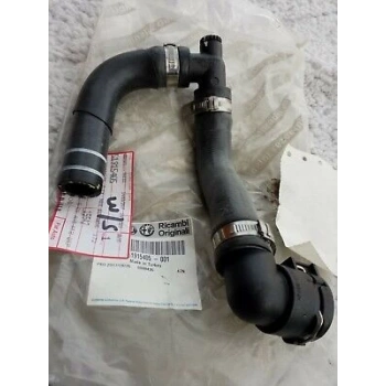 Hortum Kalorifer  Fıorıno/Qubo 1.3 Multıjet / Bıpper / Tepee / Nemo 1.3 Hdı (Oem No: 51856568)