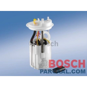 Depo Şamandırası Komple Fıorıno 07Sonrası 1.3Jtd (4.5 Bar, Püskürtme 180 L/H) (Oem No: 51856578)