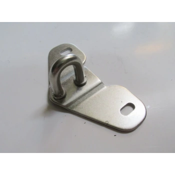 Fıat Doblo- 2011-2015 Bagaj Kapak Kilit Karşılığı Alt Çift Kapı  Oem No: 51859116