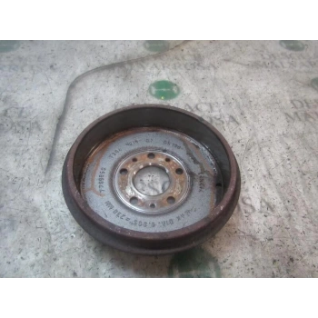 Kampana Arka 5 Bıjon (269,5X59X228,3X61) Fıat Doblo Iıı/Combo D/Egea 1,6 09- (Oem No: 51864509)