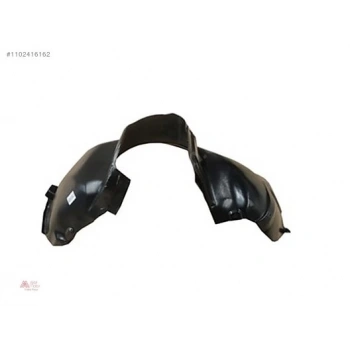 Çamurluk Davlumbazı Ön Sol Fıat Albea/Palıo Bm 05-13 (Oem No: 51865464)